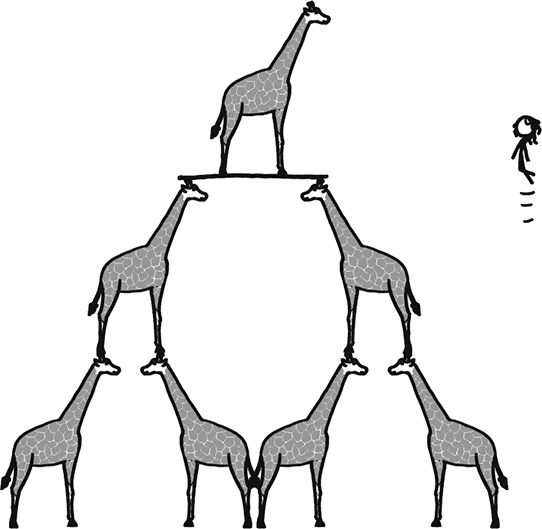 Иллюстрация к книге — А что, если?.. Научные ответы на абсурдные гипотетические вопросы [i_104.jpg]