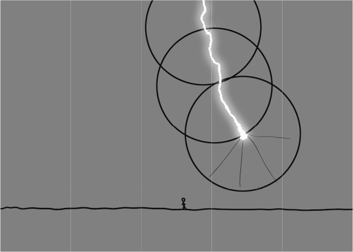 Иллюстрация к книге — А что, если?.. Научные ответы на абсурдные гипотетические вопросы [i_121.jpg]