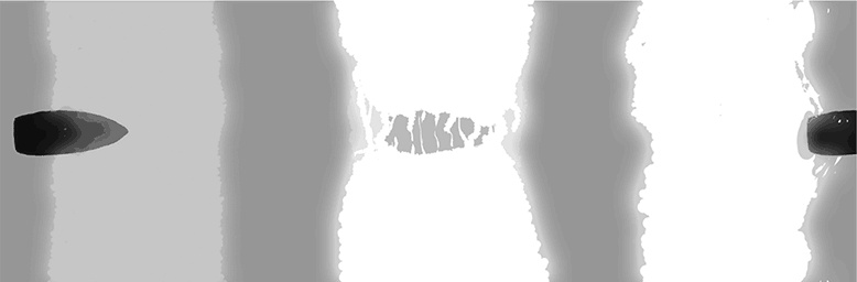 Иллюстрация к книге — А что, если?.. Научные ответы на абсурдные гипотетические вопросы [i_127.jpg]