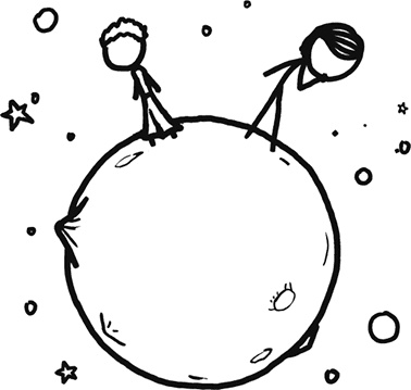 Иллюстрация к книге — А что, если?.. Научные ответы на абсурдные гипотетические вопросы [i_138.jpg]