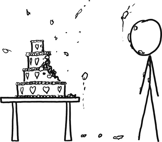 Иллюстрация к книге — А что, если?.. Научные ответы на абсурдные гипотетические вопросы [i_148.jpg]