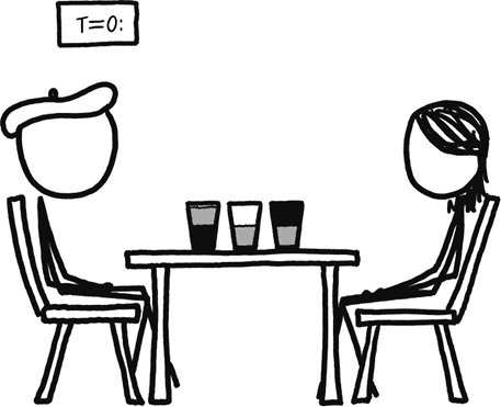 Иллюстрация к книге — А что, если?.. Научные ответы на абсурдные гипотетические вопросы [i_158.jpg]