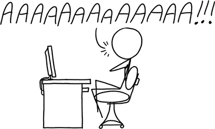 Иллюстрация к книге — А что, если?.. Научные ответы на абсурдные гипотетические вопросы [i_171.jpg]