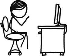 Иллюстрация к книге — А что, если?.. Научные ответы на абсурдные гипотетические вопросы [i_229.jpg]