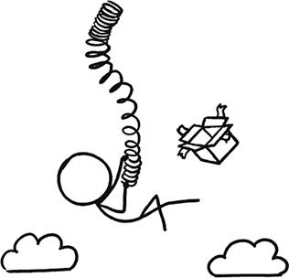 Иллюстрация к книге — А что, если?.. Научные ответы на абсурдные гипотетические вопросы [i_261.jpg]