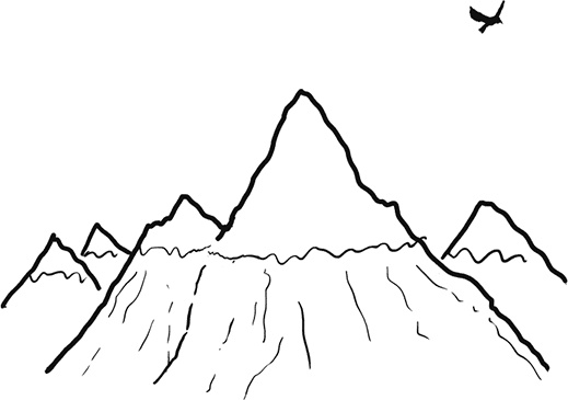 Иллюстрация к книге — А что, если?.. Научные ответы на абсурдные гипотетические вопросы [i_297.jpg]