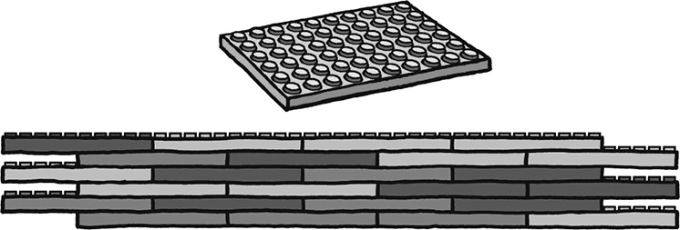 Иллюстрация к книге — А что, если?.. Научные ответы на абсурдные гипотетические вопросы [i_302.jpg]