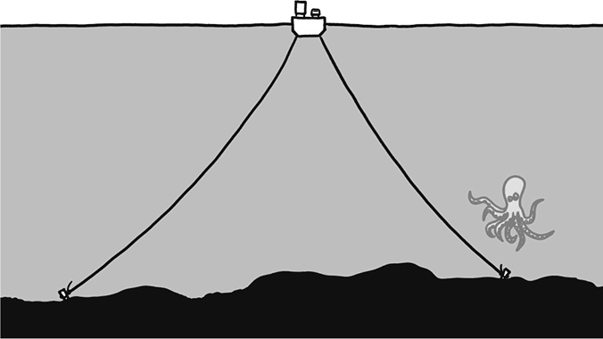 Иллюстрация к книге — А что, если?.. Научные ответы на абсурдные гипотетические вопросы [i_304.jpg]
