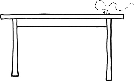 Иллюстрация к книге — А что, если?.. Научные ответы на абсурдные гипотетические вопросы [i_389.jpg]