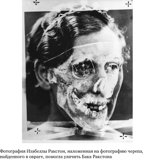 Иллюстрация к книге — Анатомия преступления. Что могут рассказать насекомые, отпечатки пальцев и ДНК [i_008.jpg]