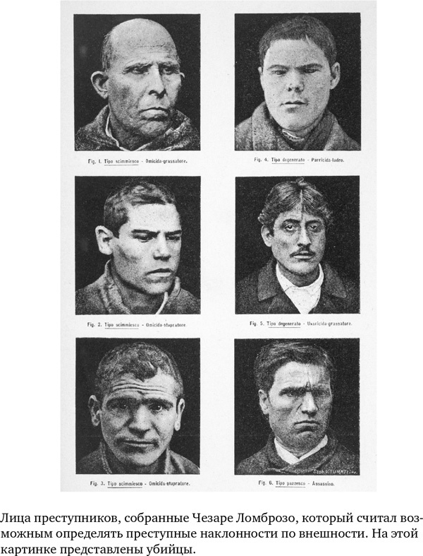 Иллюстрация к книге — Анатомия преступления. Что могут рассказать насекомые, отпечатки пальцев и ДНК [i_029.jpg]