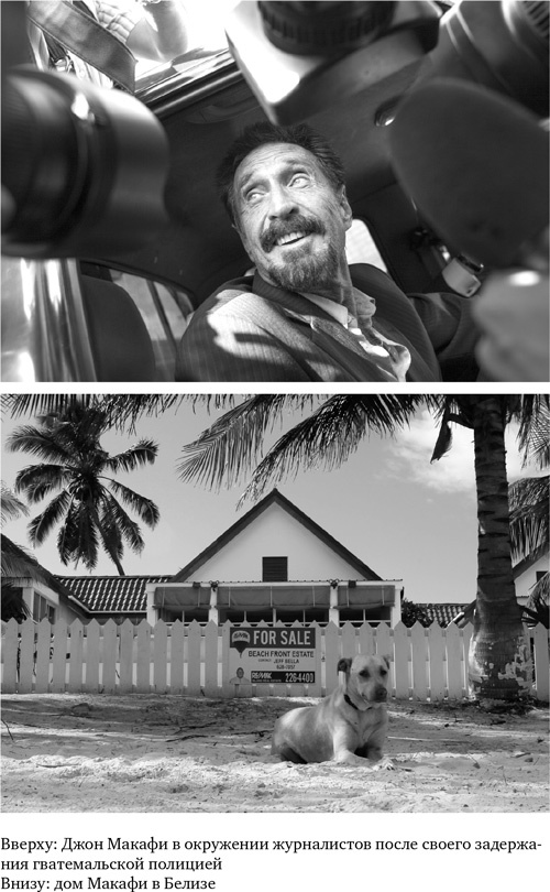 Иллюстрация к книге — Анатомия преступления. Что могут рассказать насекомые, отпечатки пальцев и ДНК [i_033.jpg]