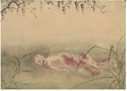 Иллюстрация к книге — Анатомия преступления. Что могут рассказать насекомые, отпечатки пальцев и ДНК [i_049.jpg]