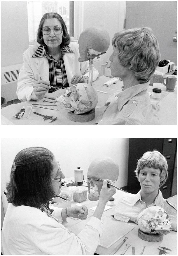 Иллюстрация к книге — Анатомия преступления. Что могут рассказать насекомые, отпечатки пальцев и ДНК [i_051.jpg]