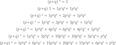 Иллюстрация к книге — Игра случая. Математика и мифология совпадения [i_021.jpg]