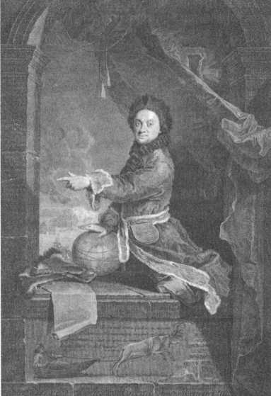 Иллюстрация к книге — Лаплас. Небесная механика [img_15.jpg]