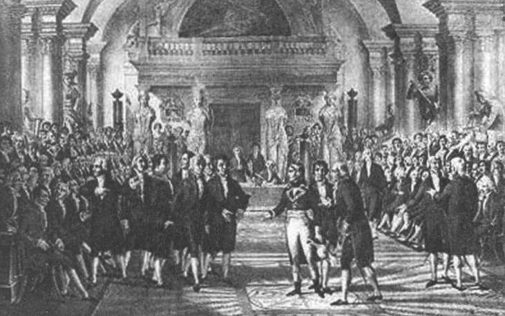 Иллюстрация к книге — Лаплас. Небесная механика [img_29.jpg]