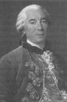 Иллюстрация к книге — Лаплас. Небесная механика [img_34.jpg]