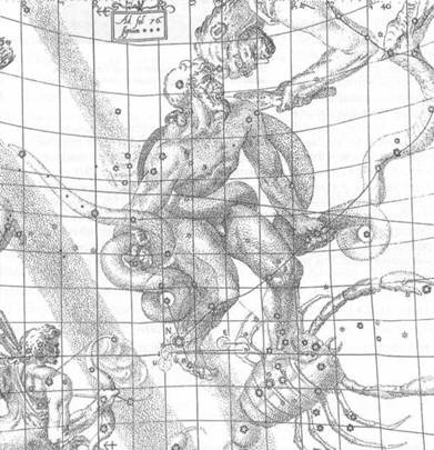 Иллюстрация к книге — Наука. Величайшие теории. №4. Кеплер. Движение планет. Танцы со звездами [pic_40.jpg]