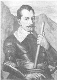 Иллюстрация к книге — Наука. Величайшие теории. №4. Кеплер. Движение планет. Танцы со звездами [pic_42.jpg]