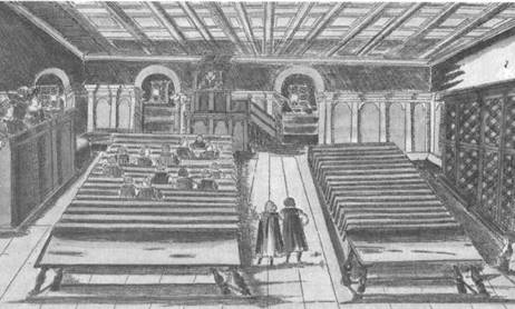 Иллюстрация к книге — Наука. Величайшие теории. №4. Кеплер. Движение планет. Танцы со звездами [pic_5.jpg]