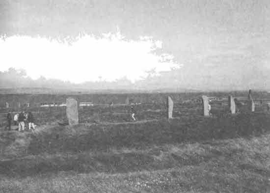 Иллюстрация к книге — Машина Уриила [i_061.jpg]