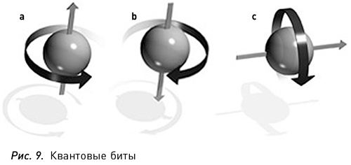 Иллюстрация к книге — Программируя Вселенную. Квантовый компьютер и будущее науки [i_010.jpg]