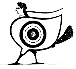 Иллюстрация к книге — Вино в потоке образов. Эстетика древнегреческого пира [pic_113.jpg]