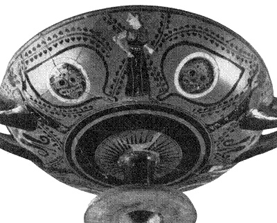 Иллюстрация к книге — Вино в потоке образов. Эстетика древнегреческого пира [pic_114.jpg]