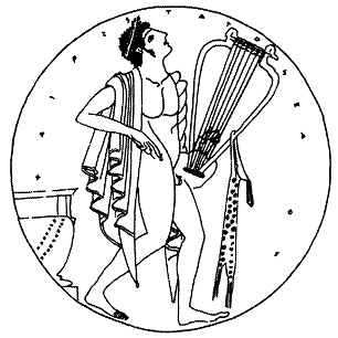 Иллюстрация к книге — Вино в потоке образов. Эстетика древнегреческого пира [pic_22.jpg]