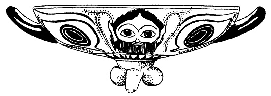 Иллюстрация к книге — Вино в потоке образов. Эстетика древнегреческого пира [pic_39.jpg]