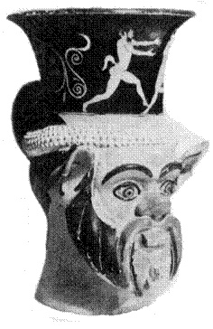 Иллюстрация к книге — Вино в потоке образов. Эстетика древнегреческого пира [pic_41.jpg]