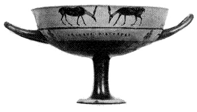 Иллюстрация к книге — Вино в потоке образов. Эстетика древнегреческого пира [pic_47.jpg]