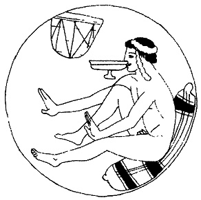 Иллюстрация к книге — Вино в потоке образов. Эстетика древнегреческого пира [pic_62.jpg]