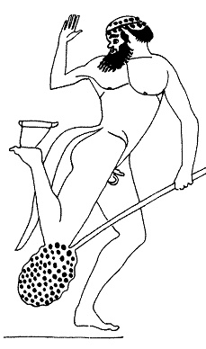 Иллюстрация к книге — Вино в потоке образов. Эстетика древнегреческого пира [pic_64.jpg]