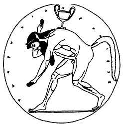 Иллюстрация к книге — Вино в потоке образов. Эстетика древнегреческого пира [pic_65.jpg]