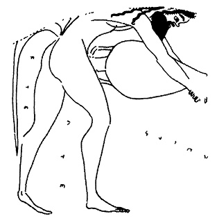 Иллюстрация к книге — Вино в потоке образов. Эстетика древнегреческого пира [pic_67.jpg]