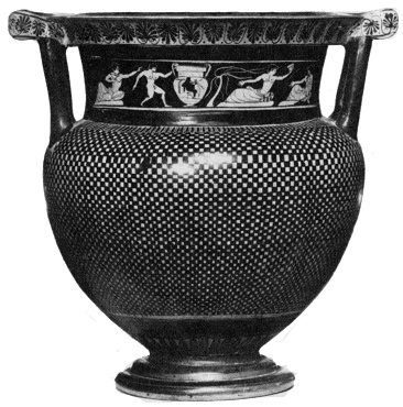 Иллюстрация к книге — Вино в потоке образов. Эстетика древнегреческого пира [pic_80.jpg]