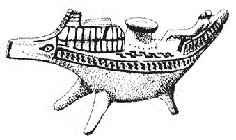 Иллюстрация к книге — Вино в потоке образов. Эстетика древнегреческого пира [pic_85.jpg]