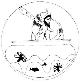 Иллюстрация к книге — Вино в потоке образов. Эстетика древнегреческого пира [pic_86.jpg]