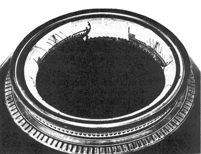 Иллюстрация к книге — Вино в потоке образов. Эстетика древнегреческого пира [pic_87.jpg]