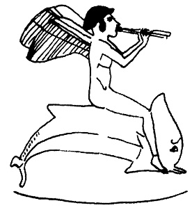 Иллюстрация к книге — Вино в потоке образов. Эстетика древнегреческого пира [pic_94.jpg]