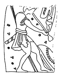 Иллюстрация к книге — Вино в потоке образов. Эстетика древнегреческого пира [pic_99.jpg]