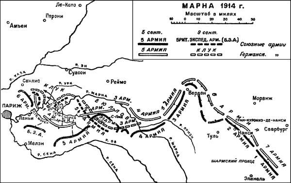 Иллюстрация к книге — Правда о Первой Мировой войне [block_001480_page_093_image_0001.jpg]