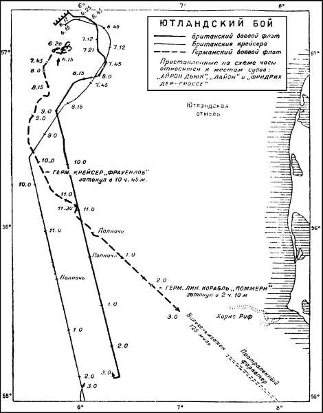 Иллюстрация к книге — Правда о Первой Мировой войне [block_001480_page_286_image_0001.jpg]