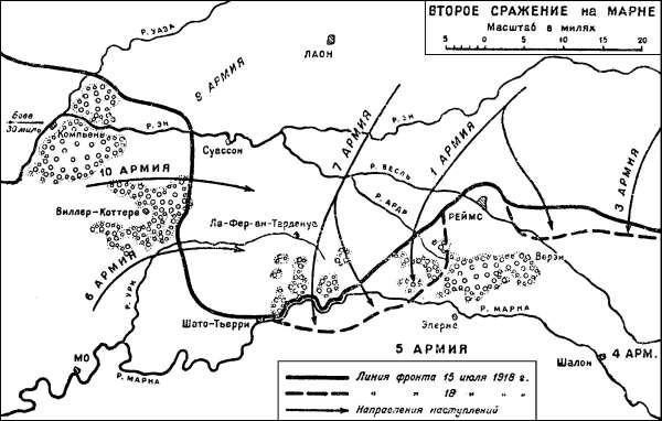 Иллюстрация к книге — Правда о Первой Мировой войне [block_001480_page_422_image_0001.jpg]