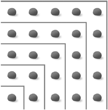 Иллюстрация к книге — Был ли Бог математиком? Галопом по божественной Вселенной с калькулятором, штангенциркулем и таблицами Брадиса [i_005.jpg]