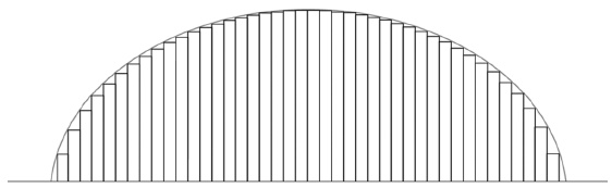 Иллюстрация к книге — Был ли Бог математиком? Галопом по божественной Вселенной с калькулятором, штангенциркулем и таблицами Брадиса [i_019.jpg]