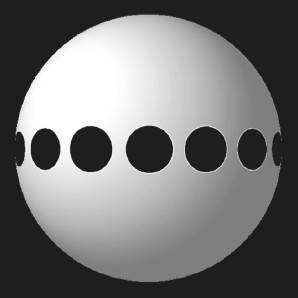 Иллюстрация к книге — Был ли Бог математиком? Галопом по божественной Вселенной с калькулятором, штангенциркулем и таблицами Брадиса [i_024.jpg]