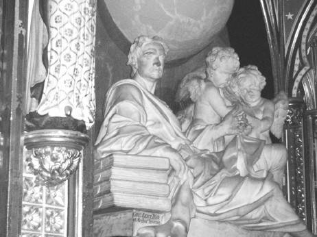 Иллюстрация к книге — Был ли Бог математиком? Галопом по божественной Вселенной с калькулятором, штангенциркулем и таблицами Брадиса [i_032.jpg]